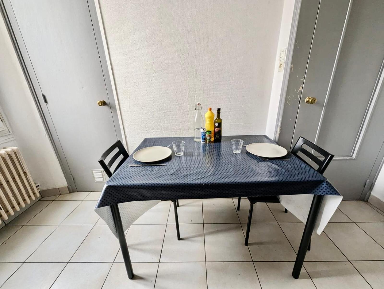 Apartament Excellent T2 - 5Min Gare & Hypercentre Grenoble Zewnętrze zdjęcie